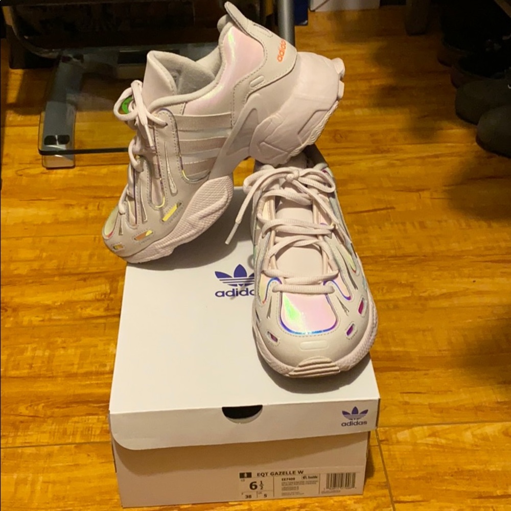 ADIDAS
